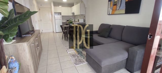 1 sypialnia Apartament na sprzedaż w Costa del Silencio, Arona - 265 000 € (Ref: 9540995)