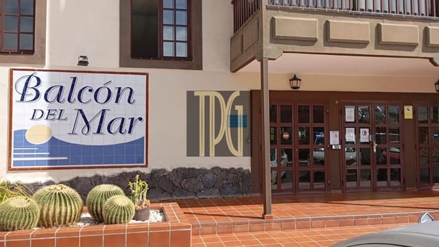 1 sypialnia Apartament na sprzedaż w Costa del Silencio, Arona - 265 000 € (Ref: 9540995)