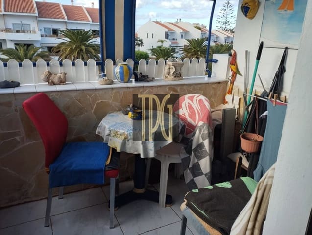 1 sypialnia Apartament na sprzedaż w Los Cristianos, Arona - 217 000 € (Ref: 9540996)