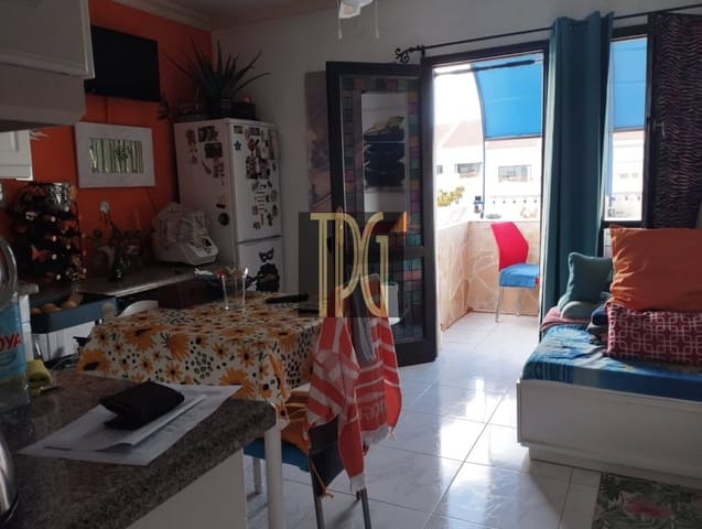1 sypialnia Apartament na sprzedaż w Los Cristianos, Arona - 217 000 € (Ref: 9540996)
