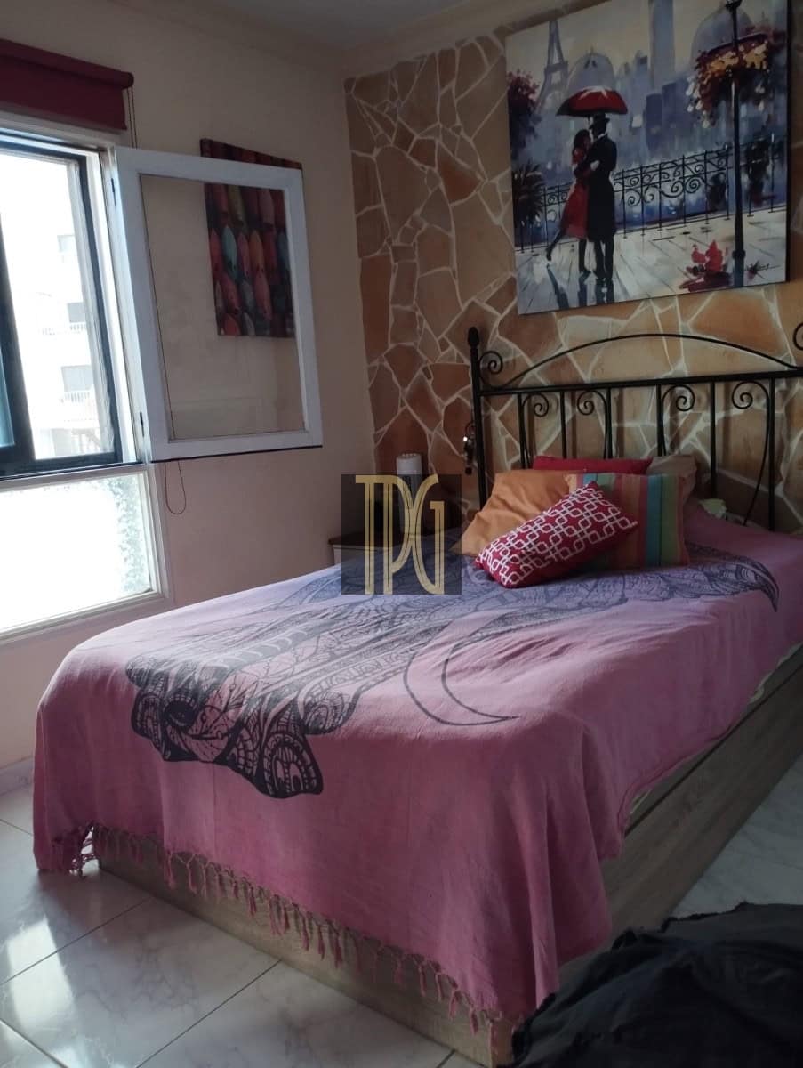 1 bedroom Apartment for sale in Los Cristianos - € 217,000 (Ref: 9540996)