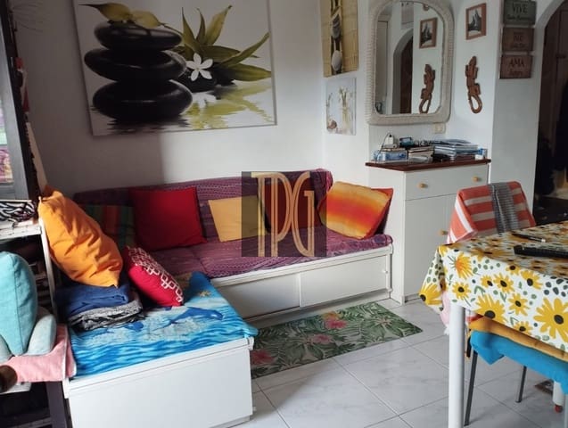 1 sypialnia Apartament na sprzedaż w Los Cristianos, Arona - 217 000 € (Ref: 9540996)