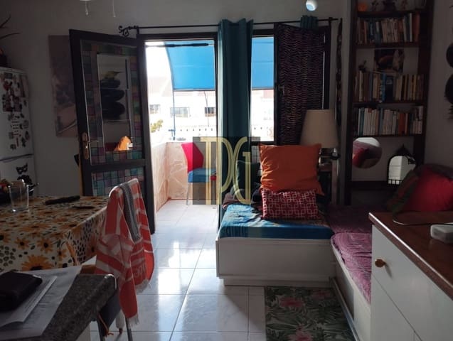 1 sypialnia Apartament na sprzedaż w Los Cristianos, Arona - 217 000 € (Ref: 9540996)