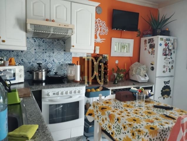1 sypialnia Apartament na sprzedaż w Los Cristianos, Arona - 217 000 € (Ref: 9540996)