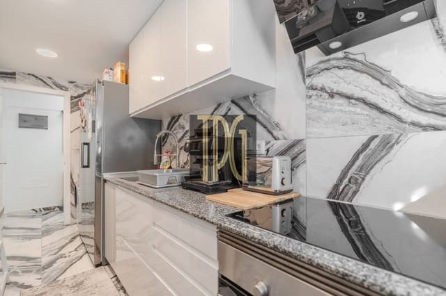 3 sypialnia Penthouse na sprzedaż w Arona - 395 000 € (Ref: 9560937)