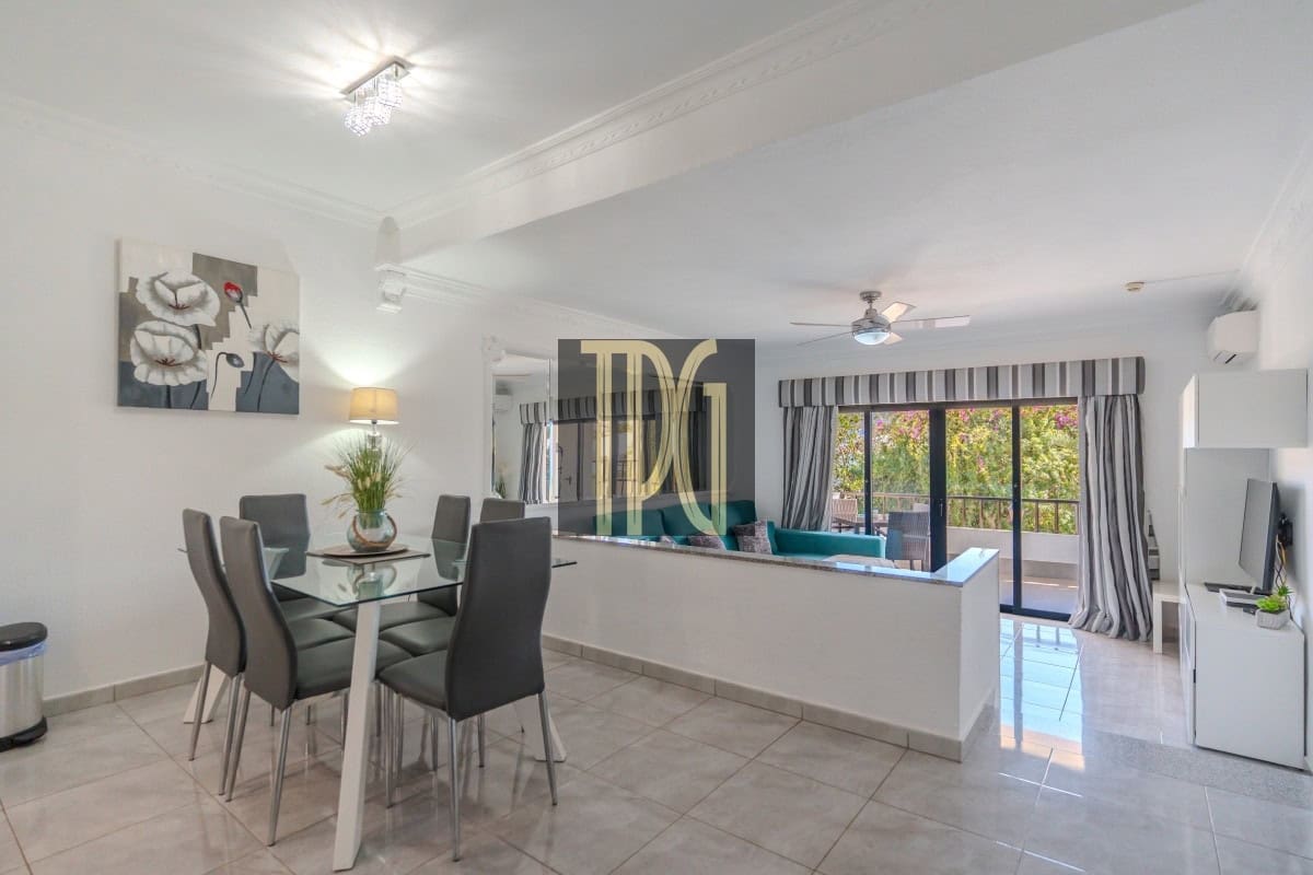 2 quarto Apartamento para venda em Los Cristianos - 425 000 € (Ref: 9585435)