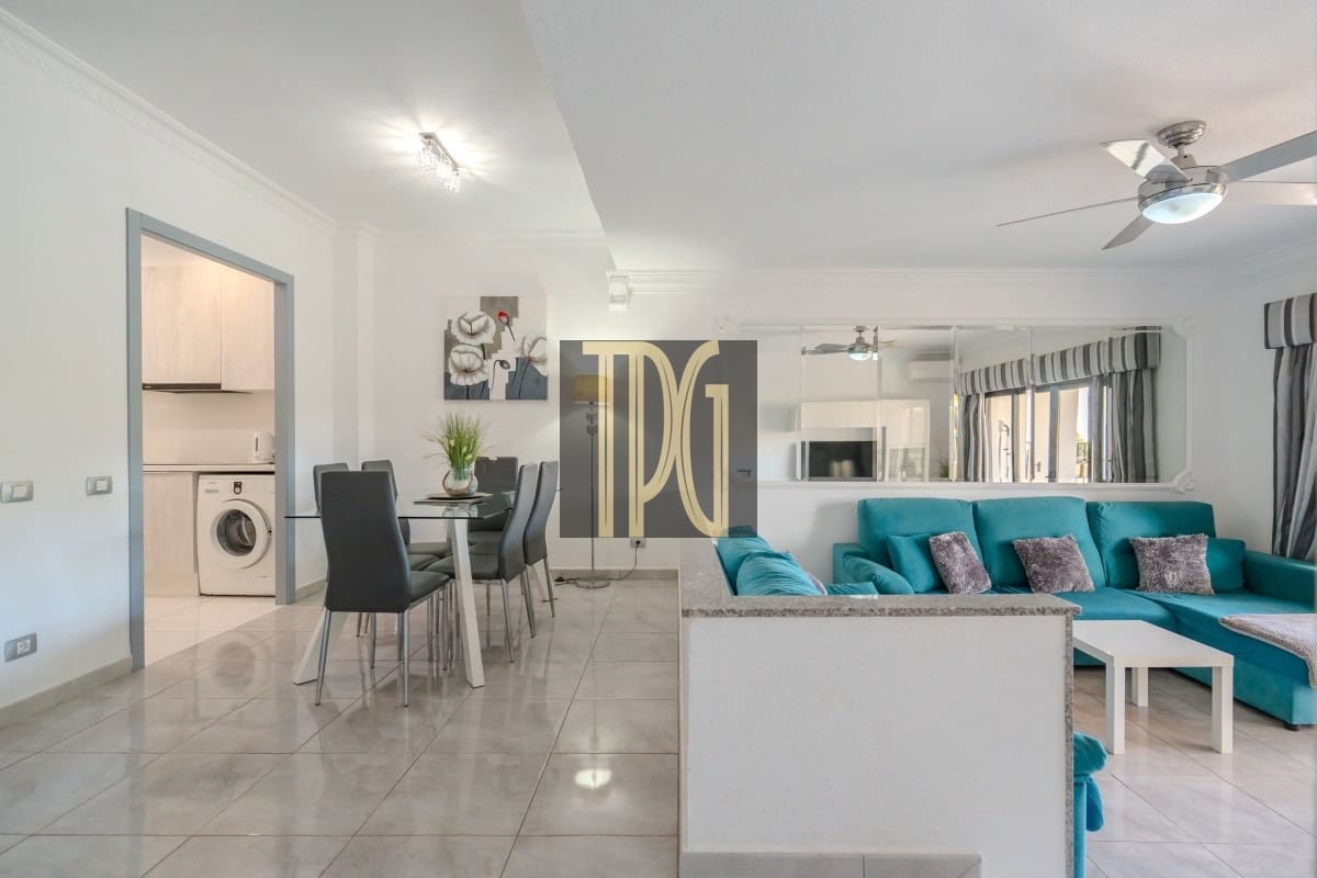 2 quarto Apartamento para venda em Los Cristianos - 425 000 € (Ref: 9585435)