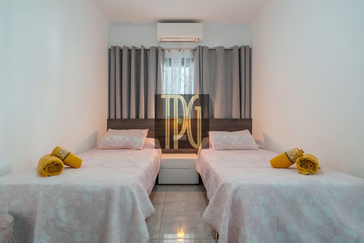 2 quarto Apartamento para venda em Los Cristianos - 425 000 € (Ref: 9585435)