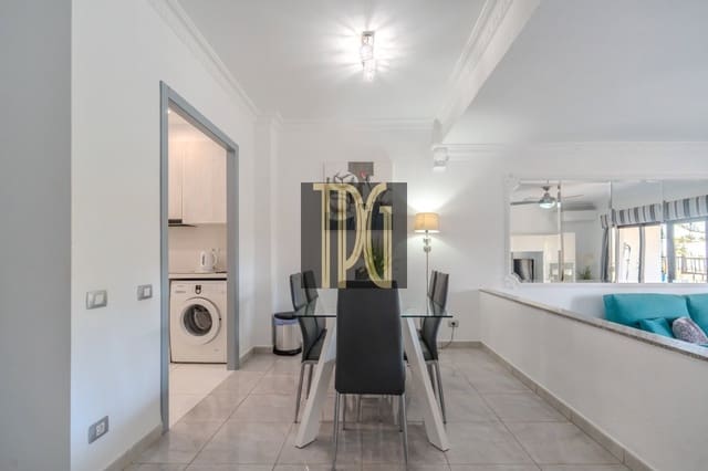 2 quarto Apartamento para venda em Los Cristianos, Arona - 425 000 € (Ref: 9585435)