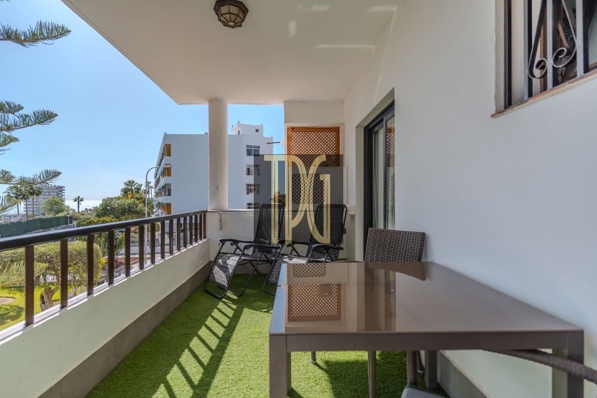 2 quarto Apartamento para venda em Los Cristianos - 425 000 € (Ref: 9585435)