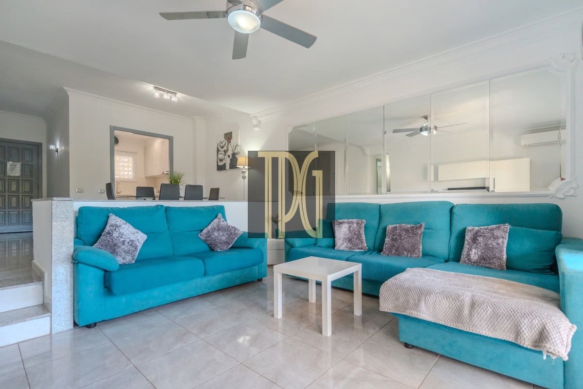 2 quarto Apartamento para venda em Los Cristianos - 425 000 € (Ref: 9585435)