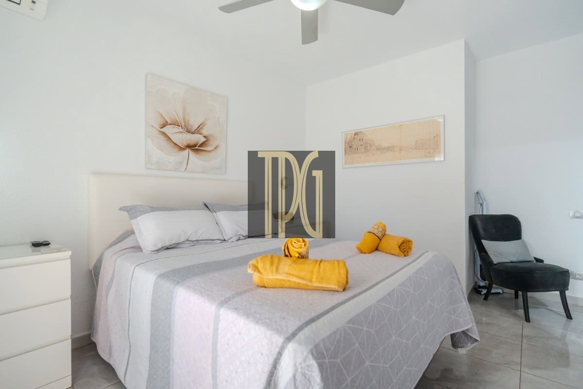 2 quarto Apartamento para venda em Los Cristianos - 425 000 € (Ref: 9585435)