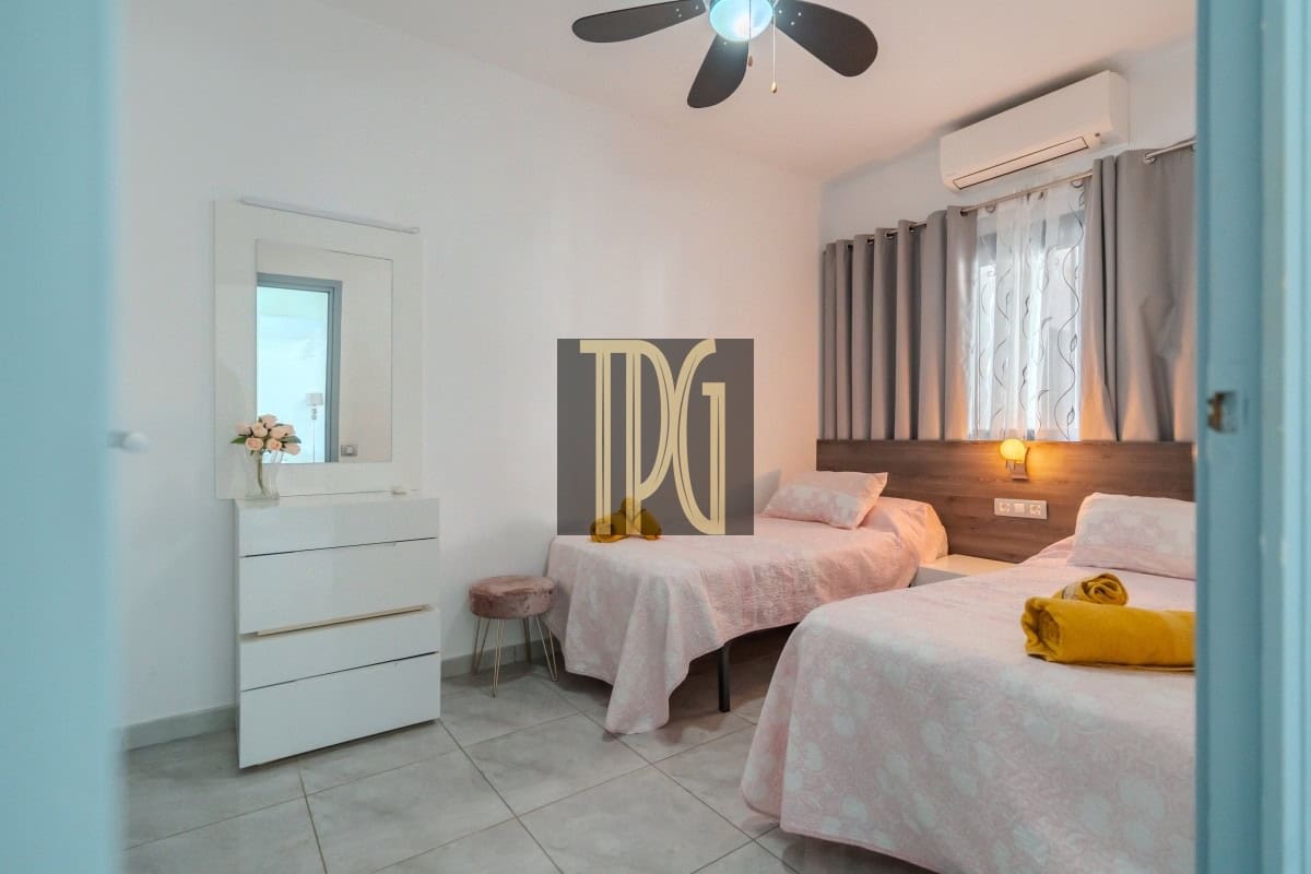 2 quarto Apartamento para venda em Los Cristianos - 425 000 € (Ref: 9585435)