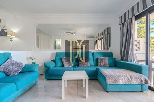 2 quarto Apartamento para venda em Los Cristianos, Arona - 425 000 € (Ref: 9585435)