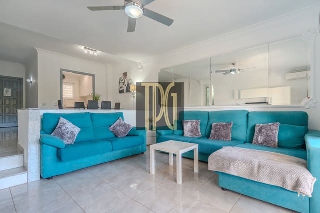 2 quarto Apartamento para venda em Los Cristianos, Arona - 425 000 € (Ref: 9585435)