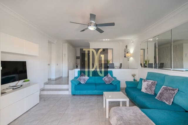 2 quarto Apartamento para venda em Los Cristianos, Arona - 425 000 € (Ref: 9585435)