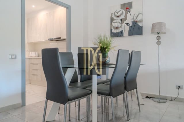 2 quarto Apartamento para venda em Los Cristianos, Arona - 425 000 € (Ref: 9585435)