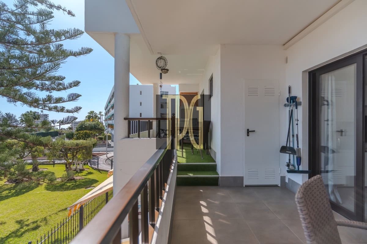 2 quarto Apartamento para venda em Los Cristianos - 425 000 € (Ref: 9585435)