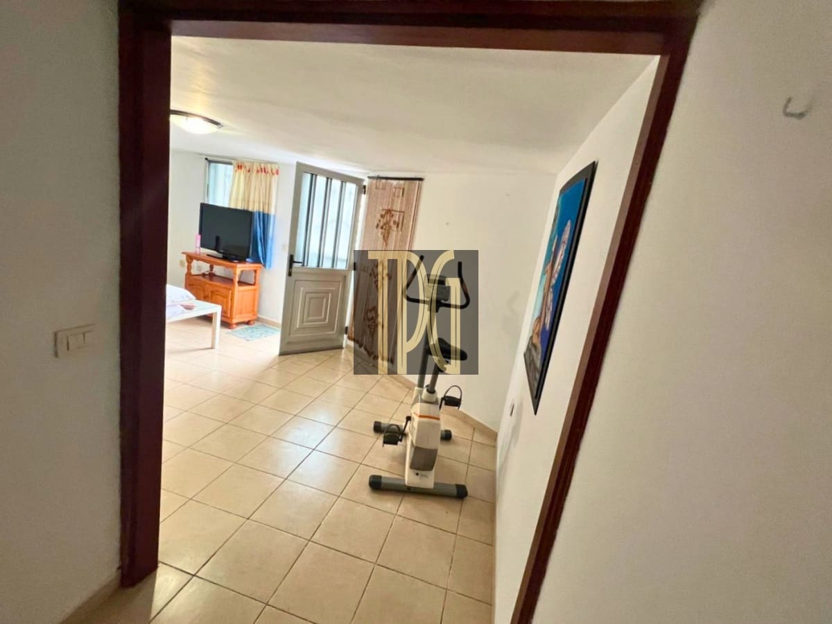 3 makuuhuone Huoneisto myytävänä paikassa Valle de San Lorenzo - 185 000 € (Ref: 9615635)