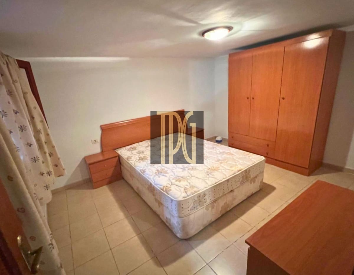 3 makuuhuone Huoneisto myytävänä paikassa Valle de San Lorenzo - 185 000 € (Ref: 9615635)