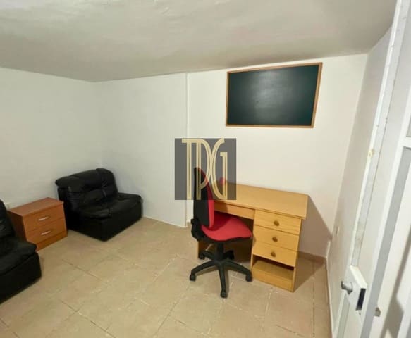 3 makuuhuone Huoneisto myytävänä paikassa Valle de San Lorenzo, Arona - 185 000 € (Ref: 9615635)