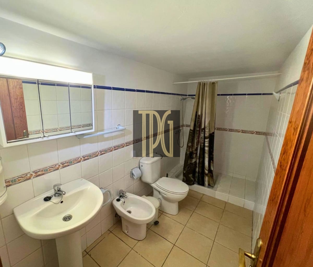 3 makuuhuone Huoneisto myytävänä paikassa Valle de San Lorenzo - 185 000 € (Ref: 9615635)