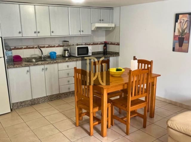 3 makuuhuone Huoneisto myytävänä paikassa Valle de San Lorenzo, Arona - 185 000 € (Ref: 9615635)