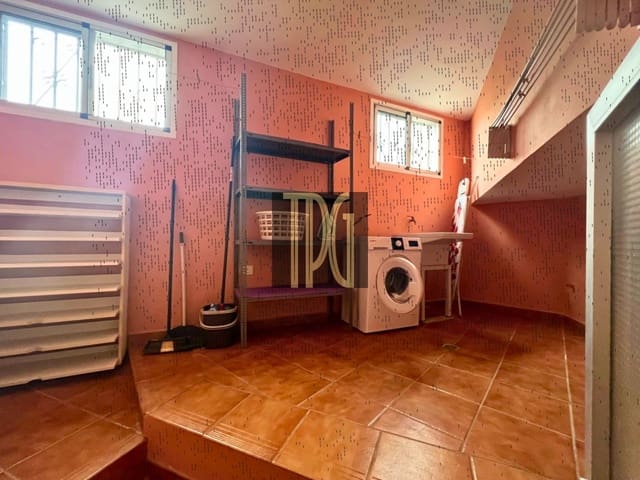 3 makuuhuone Huoneisto myytävänä paikassa Valle de San Lorenzo, Arona - 185 000 € (Ref: 9615635)