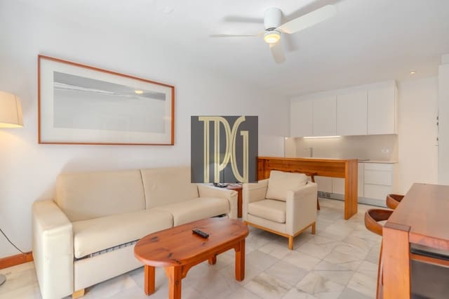 Apartamento de 1 habitación en Playa de las Americas, Arona en venta - 520.000 € (Ref: 9619098)