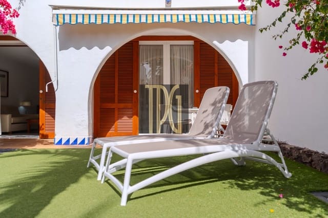 Apartamento de 1 habitación en Playa de las Americas, Arona en venta - 520.000 € (Ref: 9619098)