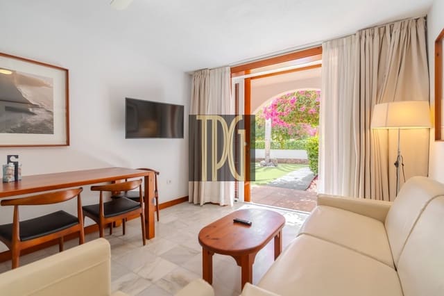 Apartamento de 1 habitación en Playa de las Americas, Arona en venta - 520.000 € (Ref: 9619098)