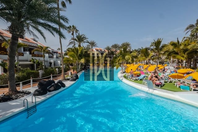 Apartamento de 1 habitación en Playa de las Americas, Arona en venta - 520.000 € (Ref: 9619098)