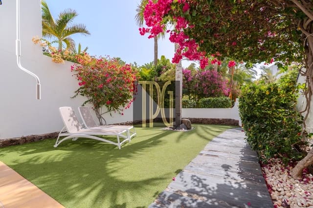 Apartamento de 1 habitación en Playa de las Americas, Arona en venta - 520.000 € (Ref: 9619098)