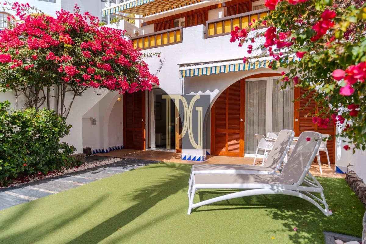 Apartamento de 1 habitación en Playa de las Americas en venta - 520.000 € (Ref: 9619098)