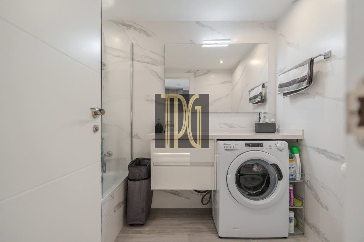 Apartamento en Los Cristianos en venta - 199.000 € (Ref: 9620782)