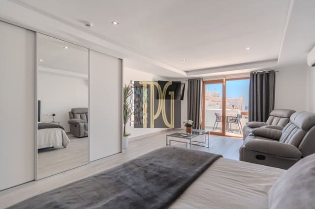 Apartamento en Los Cristianos, Arona en venta - 199.000 € (Ref: 9620782)