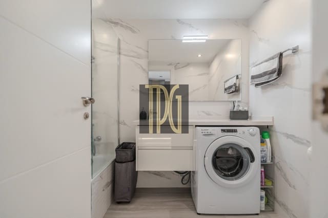 Apartamento en Los Cristianos, Arona en venta - 199.000 € (Ref: 9620782)