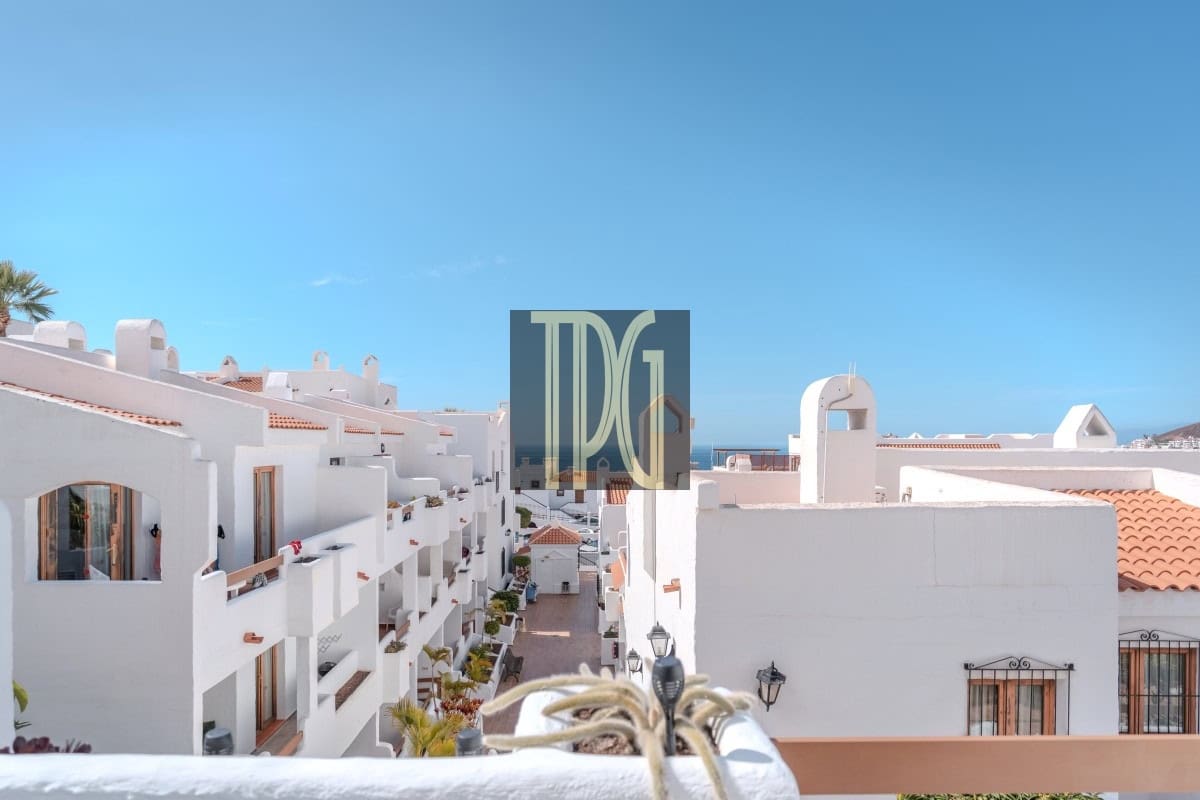 Apartamento en Los Cristianos en venta - 199.000 € (Ref: 9620782)