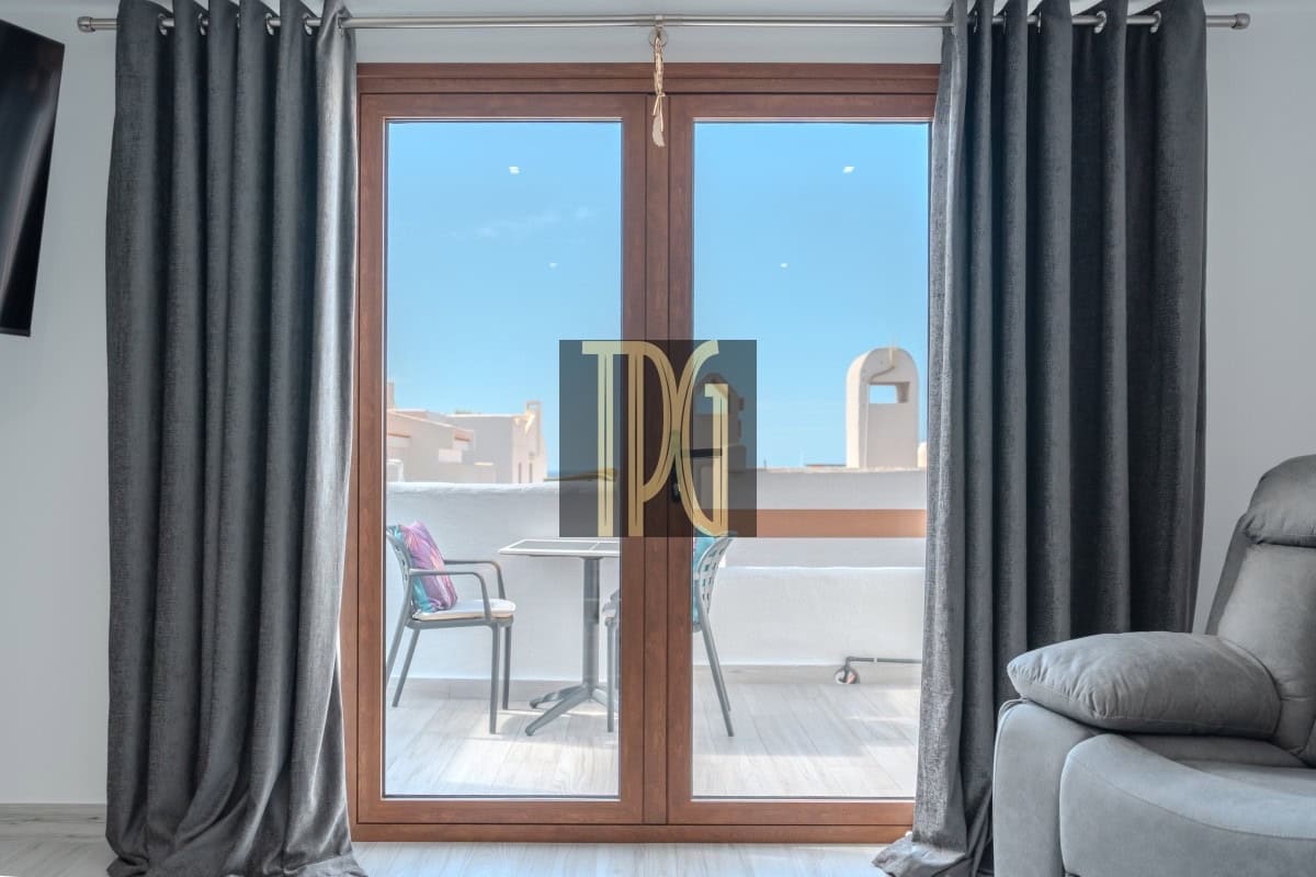 Apartamento en Los Cristianos en venta - 199.000 € (Ref: 9620782)