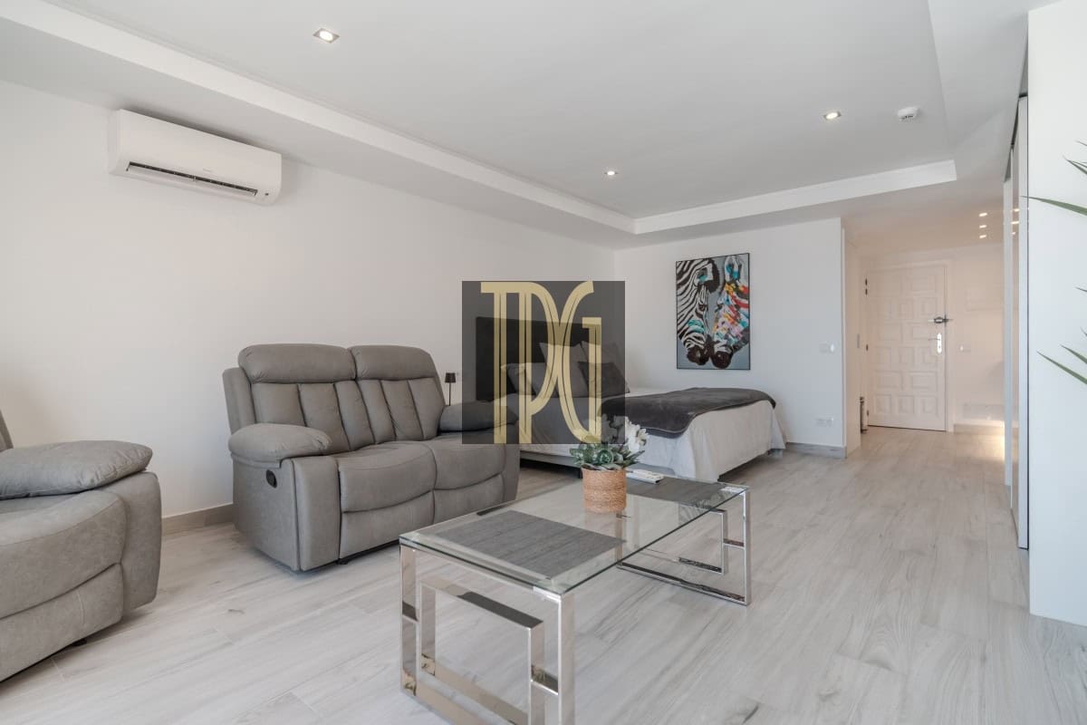 Apartamento en Los Cristianos en venta - 199.000 € (Ref: 9620782)