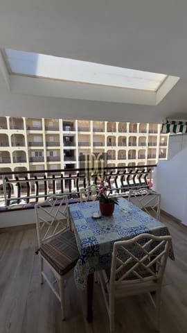 1 bedroom Apartment for sale in Los Cristianos, Arona - € 299,000 (Ref: 9627253)