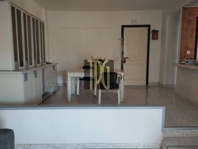 Apartamento de 3 habitaciones en Los Cristianos, Arona en venta - 420.000 € (Ref: 9627254)