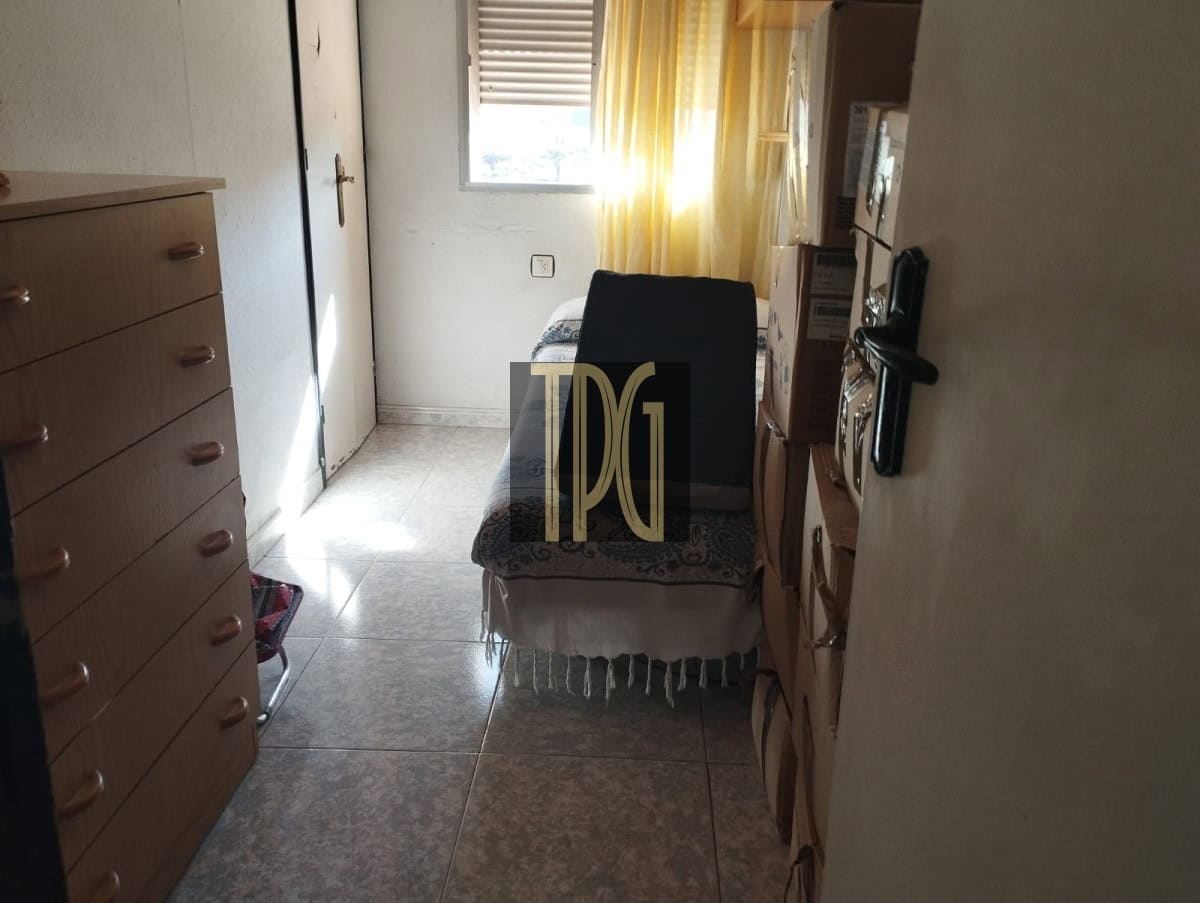 Apartamento de 3 habitaciones en Los Cristianos en venta - 420.000 € (Ref: 9627254)