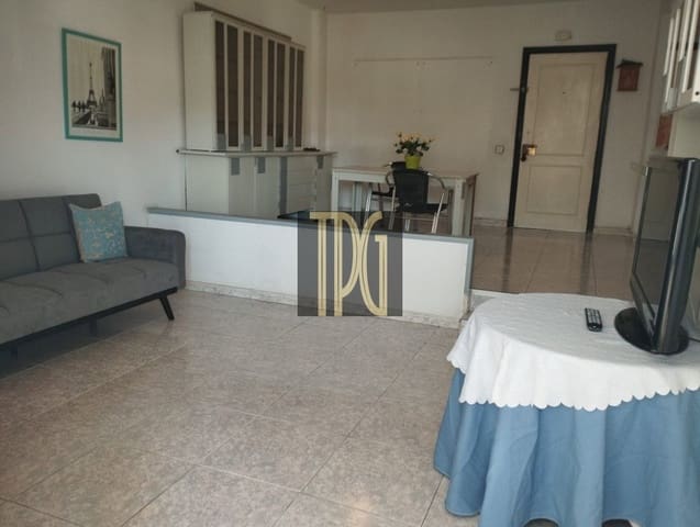 Apartamento de 3 habitaciones en Los Cristianos, Arona en venta - 420.000 € (Ref: 9627254)