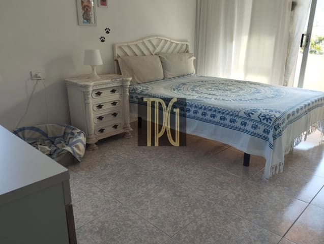 Apartamento de 3 habitaciones en Los Cristianos, Arona en venta - 420.000 € (Ref: 9627254)