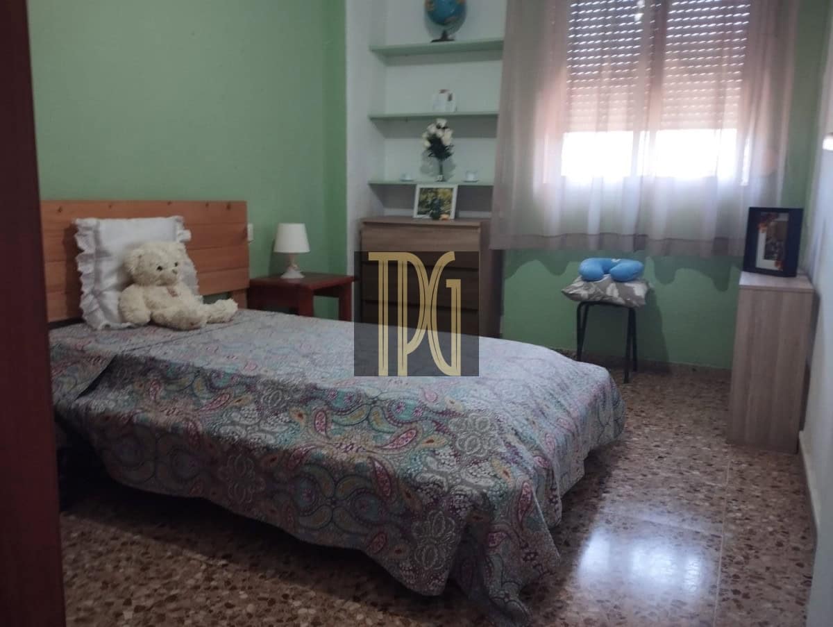 Apartamento de 3 habitaciones en Los Cristianos en venta - 420.000 € (Ref: 9627254)