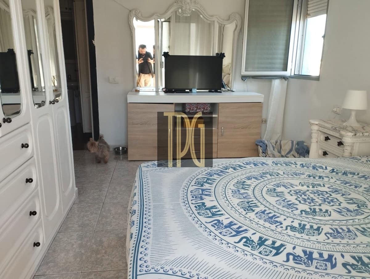 Apartamento de 3 habitaciones en Los Cristianos en venta - 420.000 € (Ref: 9627254)