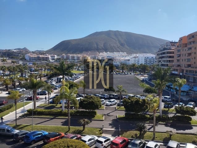 Apartamento de 3 habitaciones en Los Cristianos, Arona en venta - 420.000 € (Ref: 9627254)