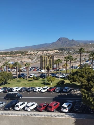 Apartamento de 3 habitaciones en Los Cristianos, Arona en venta - 420.000 € (Ref: 9627254)