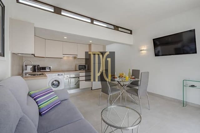 1 sypialnia Apartament na sprzedaż w Los Gigantes, Santiago del Teide - 285 000 € (Ref: 9627255)